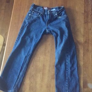 Boys jeans